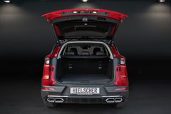 BAIC X75 NEUES MODELL - SOFORT VERFÜGBAR!