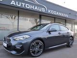 BMW 218 Gran Coupé M-Sportpaket*CarPlay*LED*18"Alu* - BMW 2er Reihe aus 2020