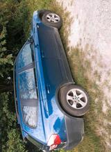 BMW X3 E83 - BMW X-Reihe: Van