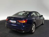 Audi A4 - Vorschau Bild 6