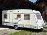 Bürstner Ventana 465TS Avantgarde  - Bürstner 465 ts