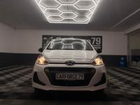 Hyundai i10 Classic KLIMA ISOFIX Klima