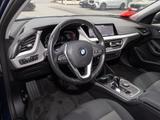 BMW 116d NAVI LED PDC V+H DAB Tempomat Sitzheiz. LM - gebrauchte BMW 116 aus dem Jahr 2022