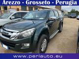 Isuzu ISUZU D-Max 2.5 Pick-Up 4WD - Isuzu D-Max: 2.5