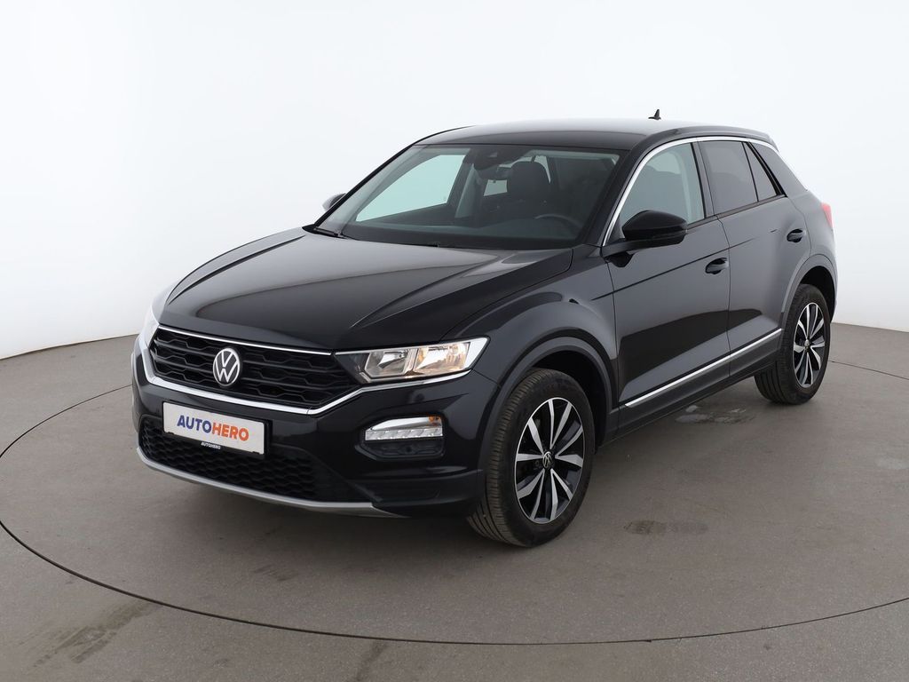 Image of Volkswagen T-Roc