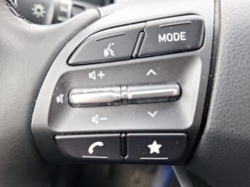 Hyundai KONA Pure 1.0 T-GDI °LED°Navi°RFK°SHZ°ACC°PDC°
