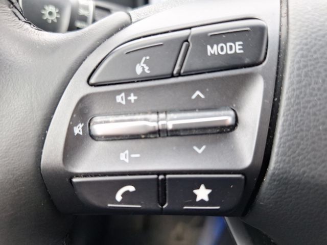Hyundai KONA Pure 1.0 T-GDI °LED°Navi°RFK°SHZ°ACC°PDC°