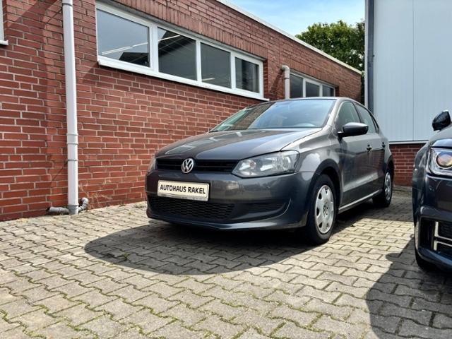 Volkswagen Polo 1.2 Trendline
