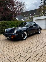 Porsche 911 Carrera 3,2 Cabrio mit G50 & 930/20 Motor - Porsche 930 in Hamburg