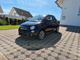 Fiat 500 S - Fiat 500S aus 2014
