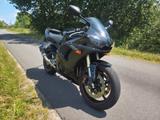 Yamaha YZF - R6 (RJ09) - YAMAHA 2004 R6