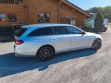 Mercedes-Benz S213 E 250 T AVANTGARDE VOLL - Mercedes-Benz E 250