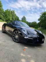 Porsche 991.1 Carrera 4 Cabrio, Klappe, Ap... - Porsche in Lüneburg