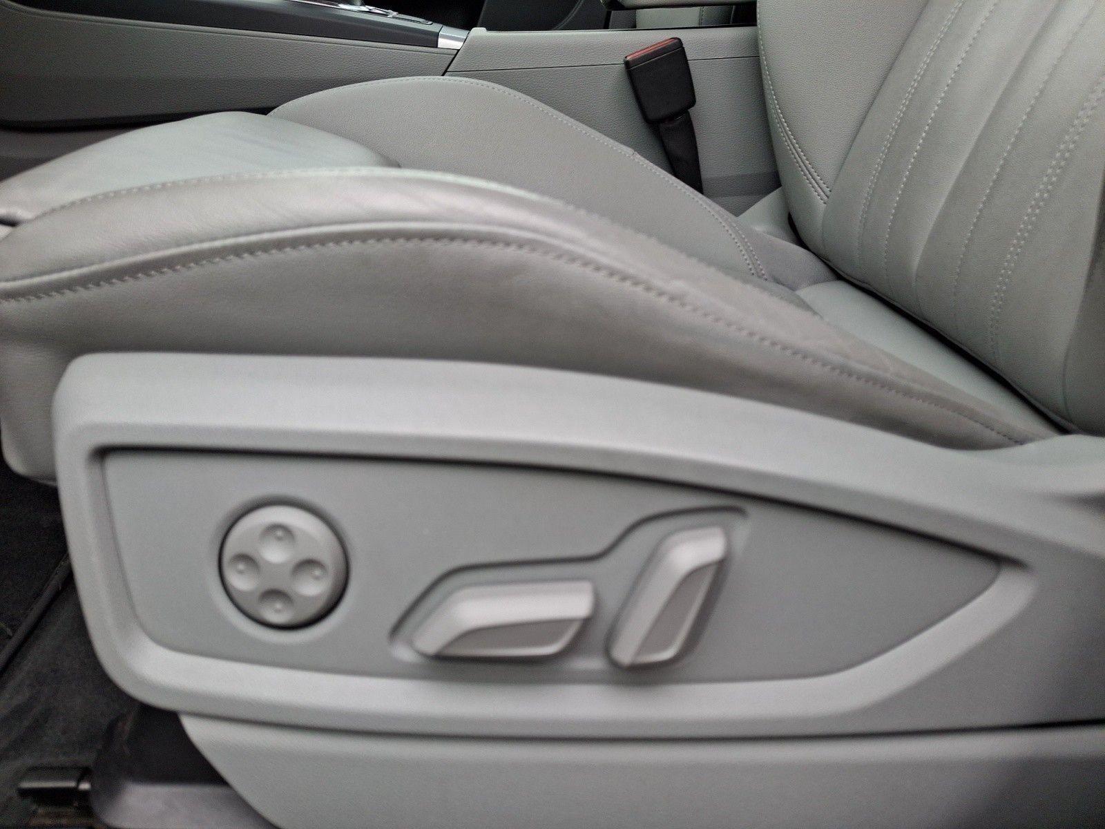 Audi Q5 S line 40TDI quattro S tronic AHK AssistTour 