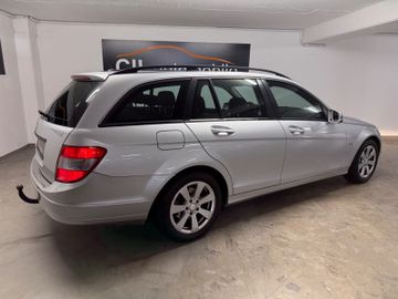 Mercedes C 220 - 5