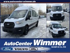 Foto Nummer 1: FORD Transit