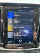 Volvo V90 T4 Kinetic Geartronic Kinetic - Volvo V90 bis 20.000 Euro