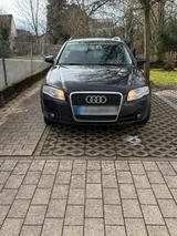 Audi A4 B7 2.0 TDI 170 PS - Audi A4 170 ps mit Diesel-Antrieb