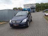 Mercedes-Benz B 170 Klima*AHK - Mercedes-Benz B 170 in Hannover