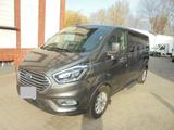 Ford Tourneo Custom 2.0 EcoBlue 320 L2 Titanium X FWD - gebrauchte Ford Van