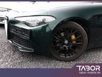 Alfa Romeo Giulia - Vorschau Bild 5