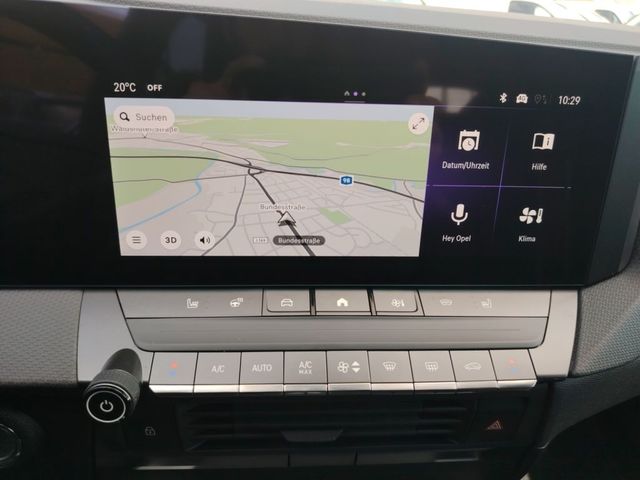 Astra Sports Tourer 1.2 Turbo Hybrid 48 V GS (L)