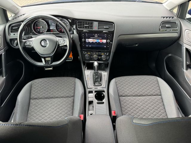 Golf 2.0 TDI 110kW DSG JOIN ACC/NAV/APP/Standhei