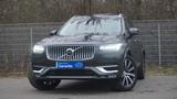 Volvo XC90 B5 AWD Plus Bright Pilot/Pano/360°/AHK/7-Si - Volvo XC90: Plus Bright