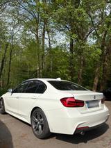 BMW 318i F30 LCI  M Paket Digitaltacho To... - BMW 318: 318i M Paket