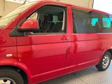 Volkswagen T5 Multivan Special|PDC|Klima|Sitzheizung|Tempom - Volkswagen: Multivan