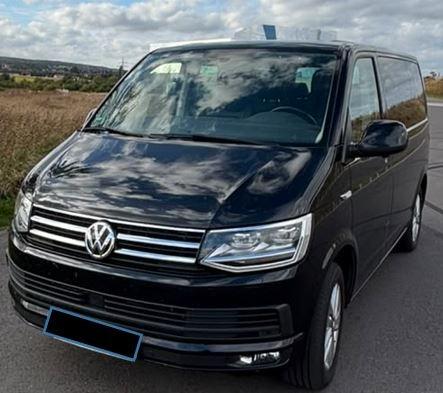Volkswagen T6 Multivan