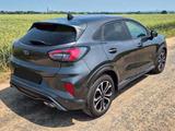 Ford Puma 1,0 EcoBoost Hybrid 92kW ST-Line X ST-L... - Ford Puma von privat