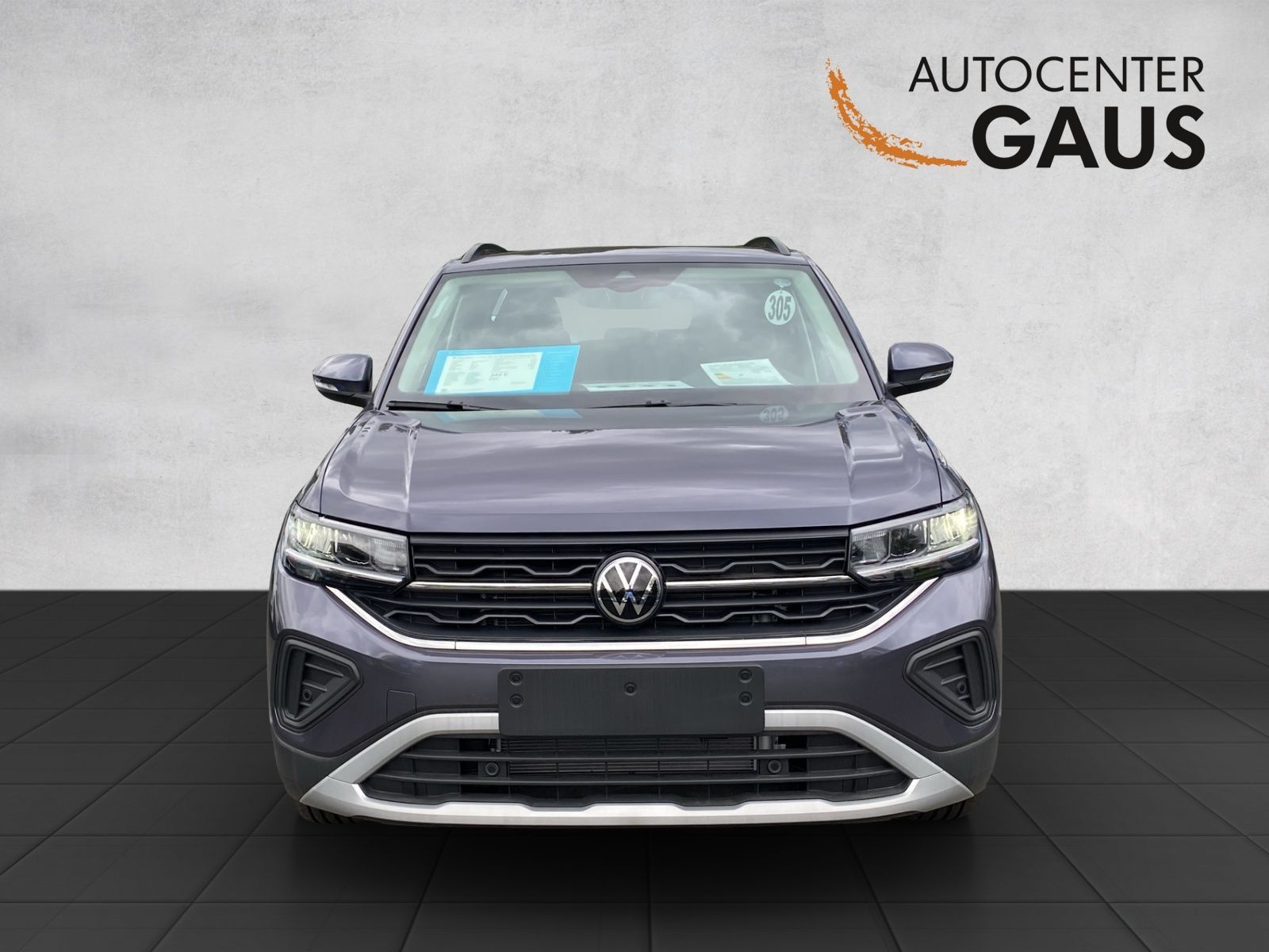 Volkswagen T-Cross Life 1.0 TSI DSG LED Kamera CarPlay foto 3