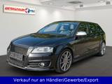 Audi S3 Sportback 2.0 TFSI quattro Leder Xenon AAC - Audi S3 aus 2010