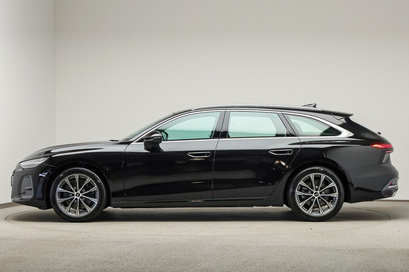 Audi A6 Avant TDI quattro advanced*MATRIX*AHK*PANO*SH imagem 3