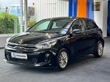 Kia Rio 1,4 99PS*4-ZYLINDER*SITZ+LENKRHZ*KLIMAA.*PDC - Kia: K9