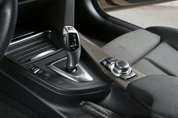 BMW 420 Gran Coupé - 9