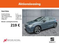 Seat Ibiza - Vorschau Bild 1
