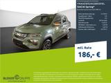 Dacia Spring Dacia Spring Extreme ELECTRIC 65 - Dacia Spring: Extreme Electric 65