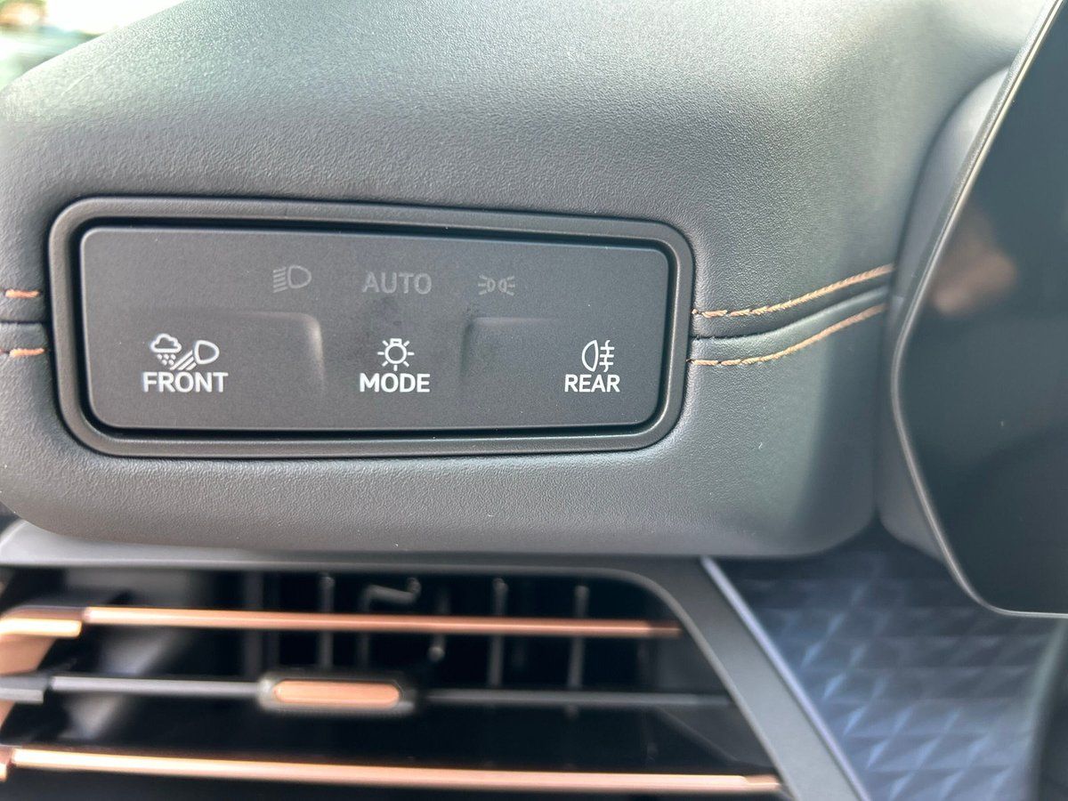Cupra Born - Bild 21