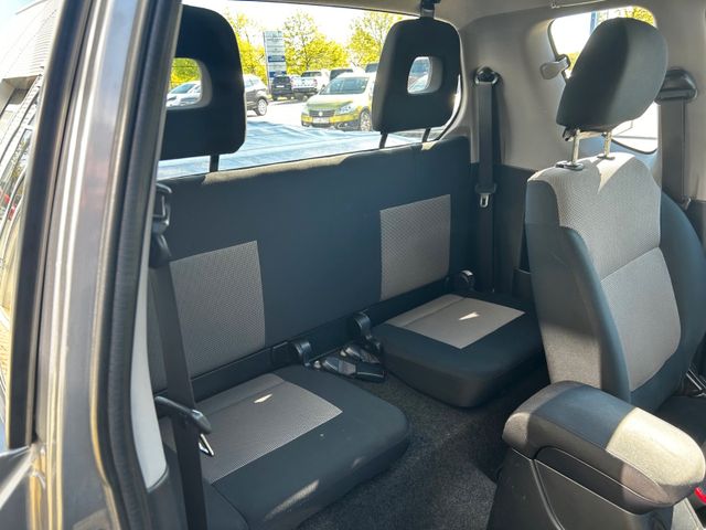 L200 Basis Club Cab*AHK*ALLRAD*