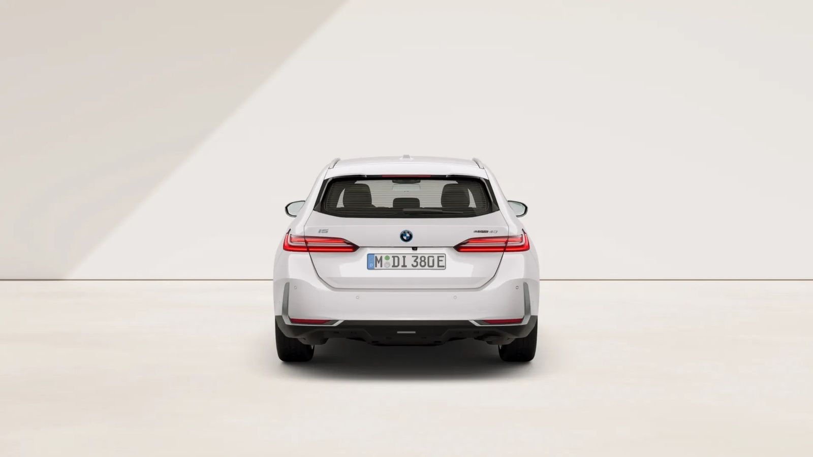 BMW i5 - Bild 7