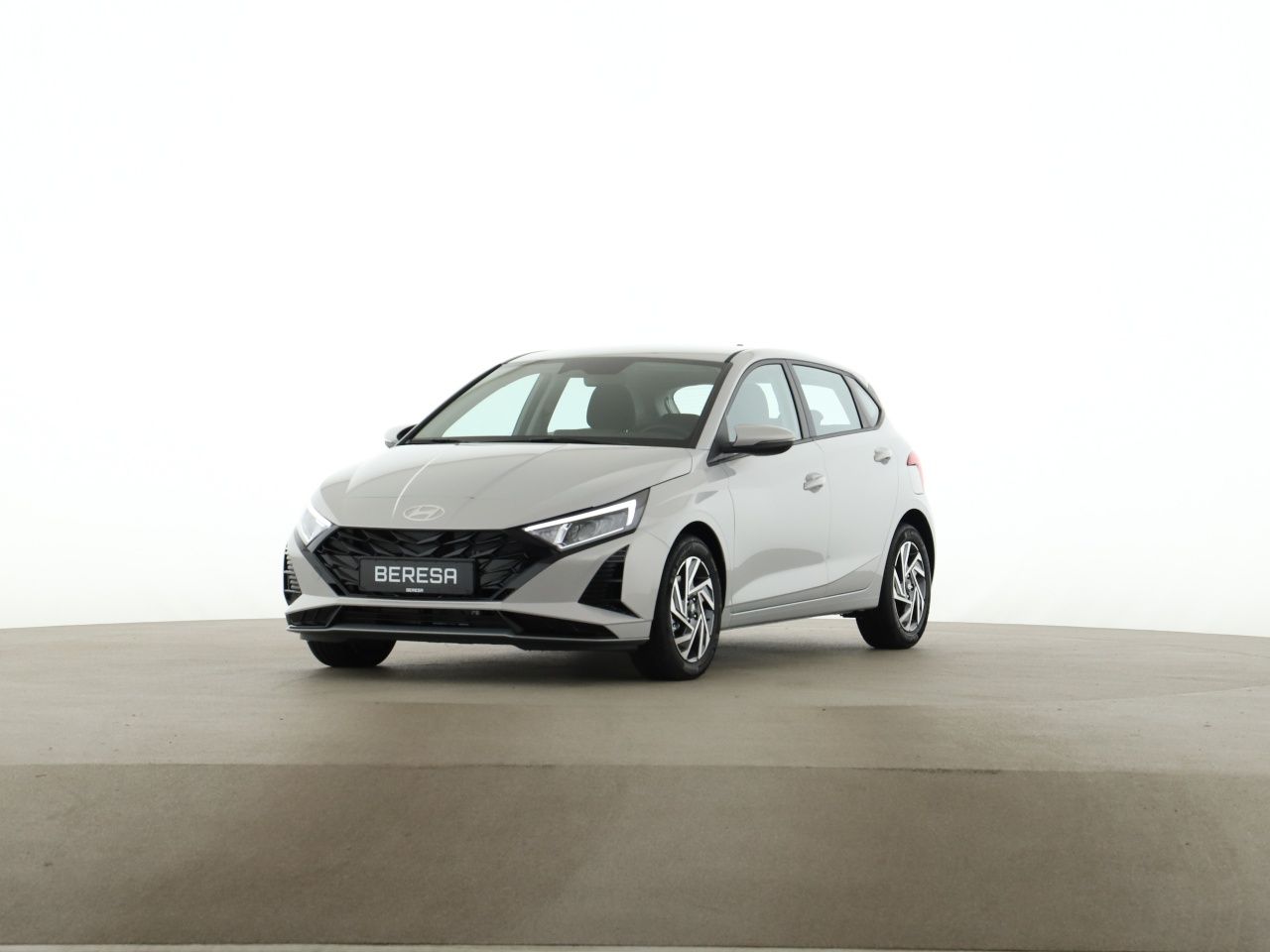 Hyundai i20 – Bild 2
