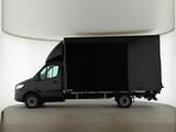 Mercedes-Benz Sprinter 316 CDI Koffer Lang LBW AUT SHZ MBUX - Mercedes-Benz Sprinter Gebrauchtwagen in Münster
