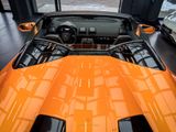Lamborghini Huracán EVO SPYDER ORANGE/LIFT/4WD/SENSONUM/CAM - Lamborghini Huracán Neuwagen mit Benzin-Antrieb