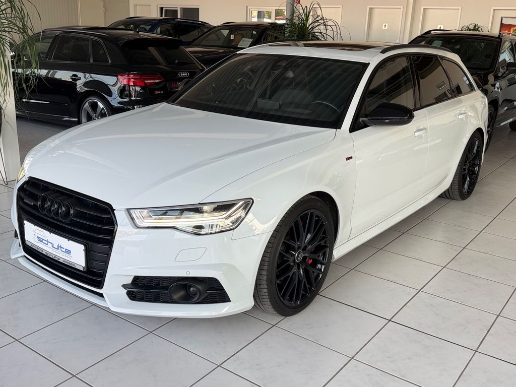 Image of Audi A6