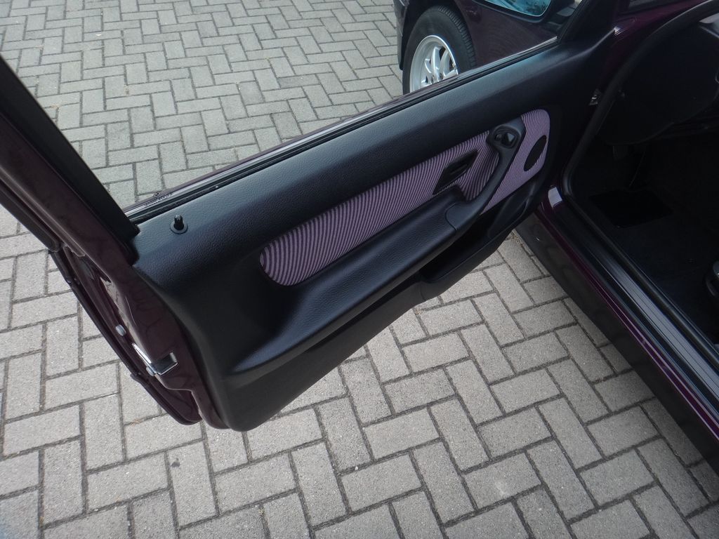 BMW 3 Series 1996
