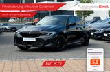 BMW 320i M Sport HuD 360° ACC hifi 19"  Ad.LED 8xAlu - BMW 320 Jahreswagen