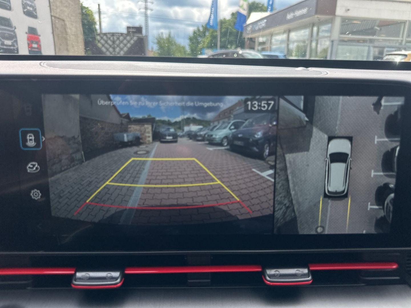 Hyundai Kona – Bild 19