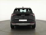 Kia Sportage 1.6 T-GDI Aut. Facelift LED ACC Navi - Kia Sportage mit Benzin-Antrieb: Geländewagen, Automatik
